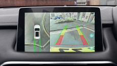 MG Hs 1.5 T-GDI PHEV Exclusive 5dr Auto Hatchback